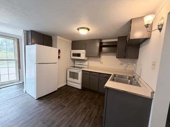 10608 W Belille St #4, Radisson, WI 54867