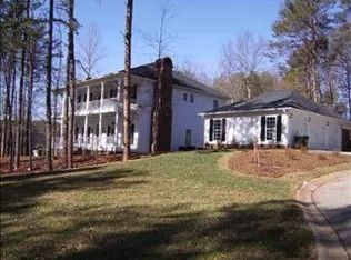 153 Turnberry Dr, Spartanburg, SC 29306