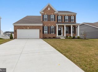 109 Elm St, Stafford, VA 22554