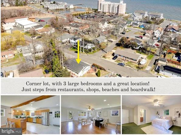 8328 D St, Chesapeake Beach, MD 20732