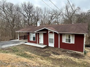 2316 Old Lemay Ferry Rd, Arnold, MO 63010