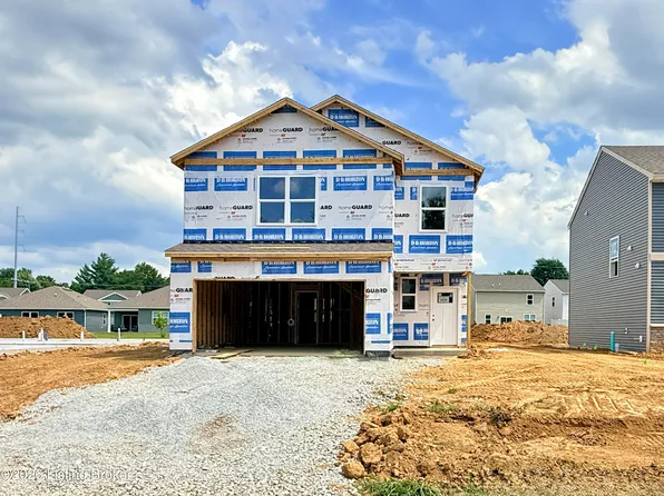 3495 Noah Trl, Jeffersonville, IN 47130