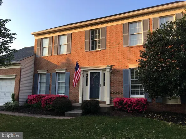 21395 Keane Ct, Ashburn, VA 20147
