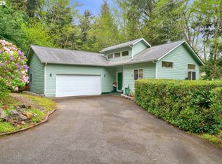 3347 31st St, Florence, OR 97439