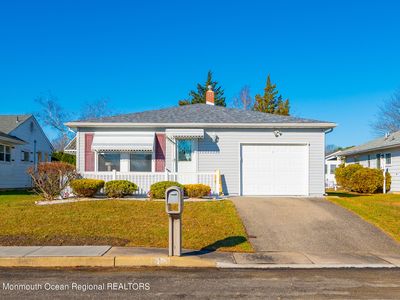 4 Abaco Street, Toms River, NJ, 08757