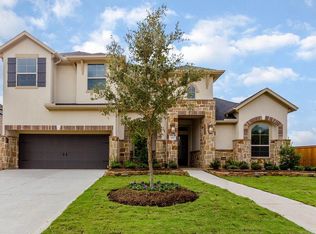 1102 McMurtry Ridge Dr, Fulshear, TX 77494