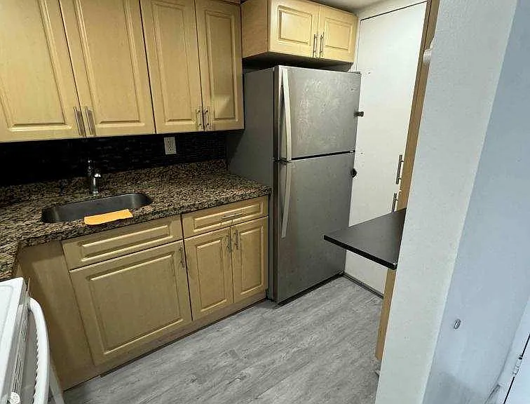 2899 Collins Ave #1708 — Photo 1