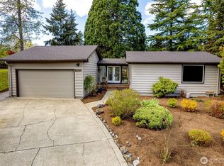 13236 SE 161st Pl, Renton, WA 98058