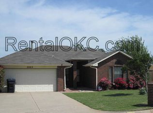 5005 SE 83rd St, Oklahoma City, OK 73135