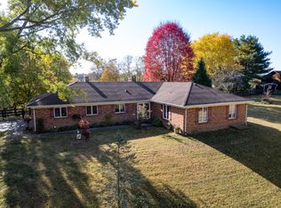 1199 Fort Bramlett Rd, Nicholasville, KY 40356