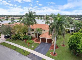 9580 Hollyhock Ct, Davie, FL 33328