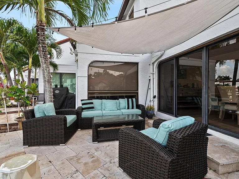 2359 Treasure Isle Dr #31 — Photo 22