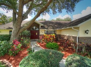 435 N Indian Bay Blvd, Merritt Island, FL 32953