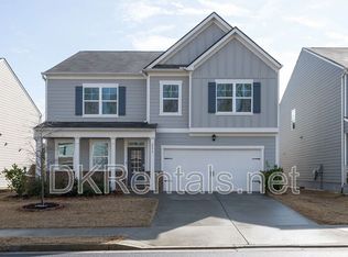 273 Barnwood Ln, Dawsonville, GA 30534