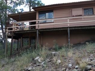 35 Mulberry Dr, Silver City, NM 88061