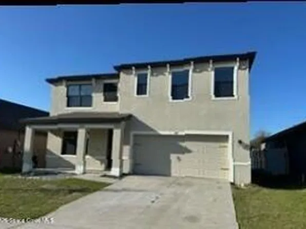 488 Coyote Dr, Cocoa, FL 32927