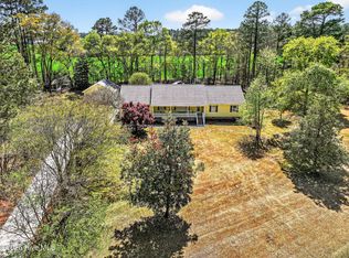 1912 Mallard Road, Greenville, NC 27858