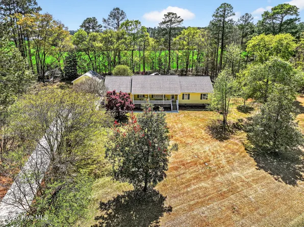 1912 Mallard Road, Greenville, NC 27858