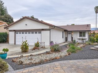 764 Windell Ct, San Jose, CA 95123
