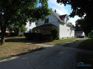 219 S Franklin St, Wauseon, OH 43567