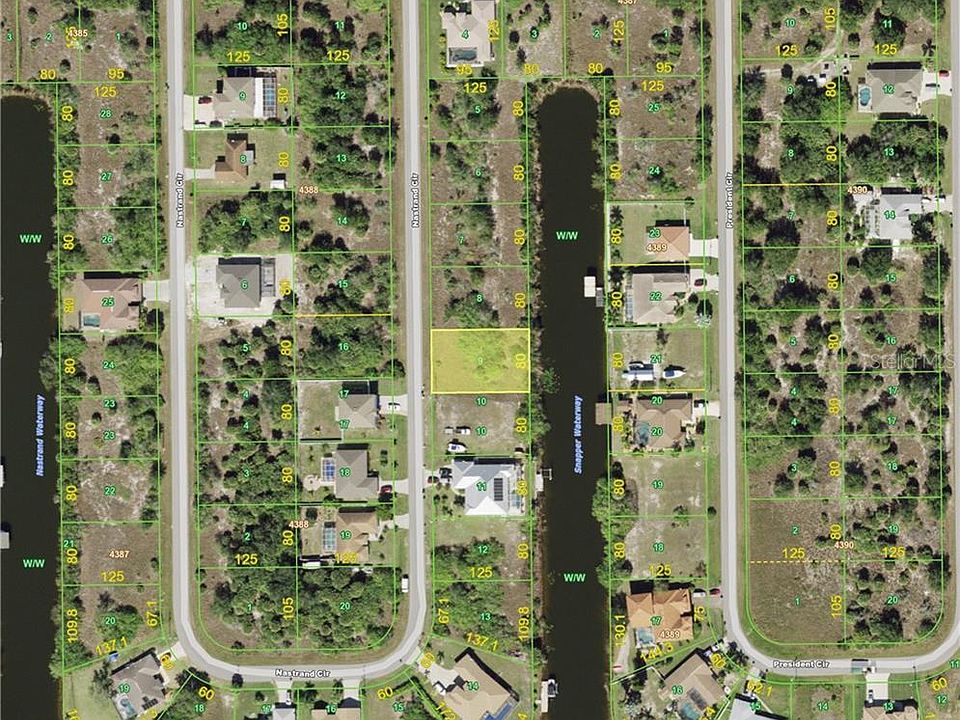 1st image of 9516 Nastrand Cir