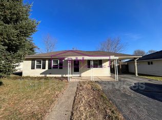 3610 Winings Ave, Indianapolis, IN