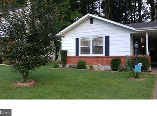 727 Plumtree Ln, Claymont, DE 19703