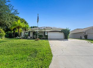 1302 Coverbrook Lane, Sebastian, FL 32958