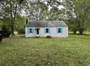 908 Ansley Dr, Fort Wayne, IN 46804