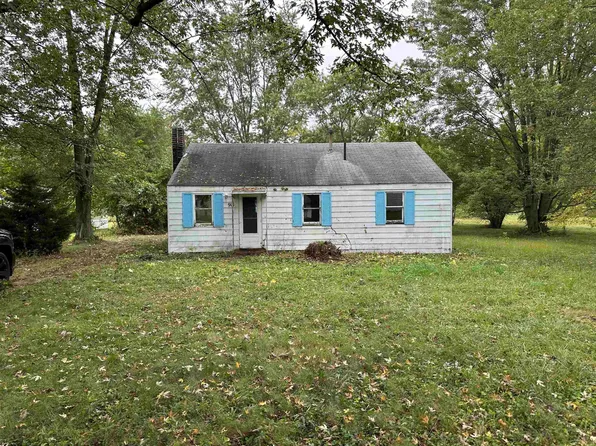 908 Ansley Dr, Fort Wayne, IN 46804