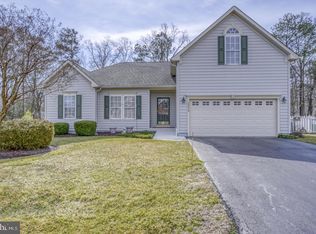 32316 Bayshore Dr, Millsboro, DE 19966