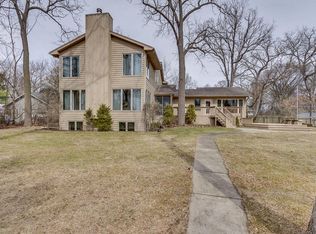 326 Blackhawk Trl, Twin Lakes, WI 53181