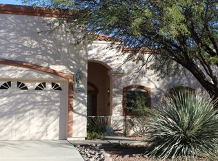 10636 N Laughing Coyote Way, Tucson, AZ 85737