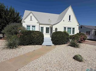 400 N Michigan Ave, Roswell, NM 88201