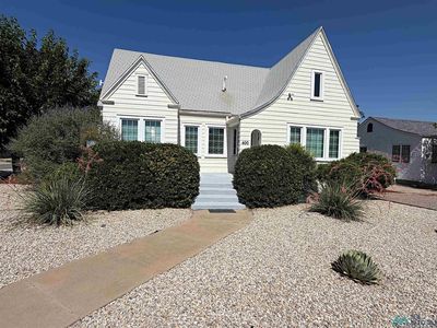 400 N Michigan Ave, Roswell, NM, 88201