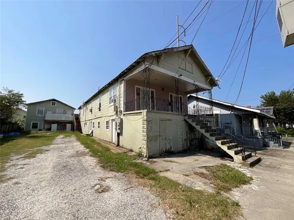8432-34 Forshey St, New Orleans, LA 70118