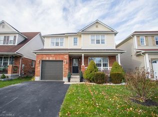 192 Osborn Ave, Brantford, ON N3T 6S7