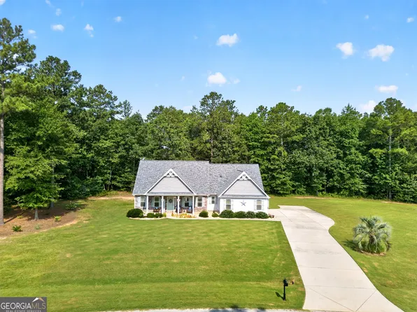 225 Cole Forest Blvd, Barnesville, GA 30204