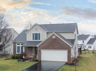 2960 Royal Dornoch Cir, Delaware, OH 43015