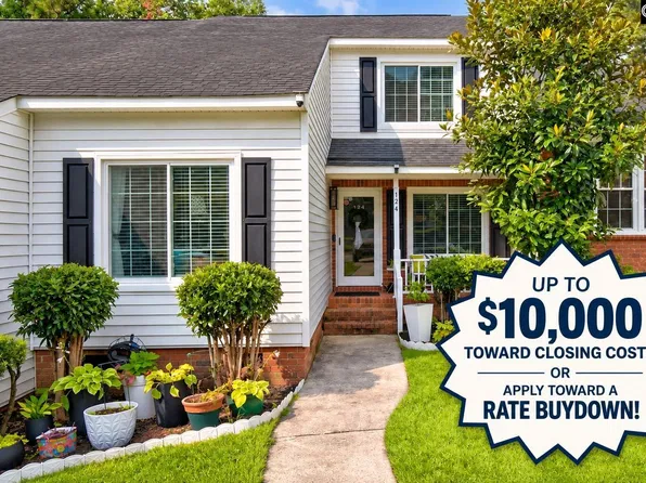 124 N Lake Pointe Dr, Columbia, SC 29229