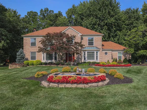 4259 Wellington Dr, Cincinnati, OH 45245