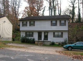 1840 Neely Ave, East Pt, GA 30344