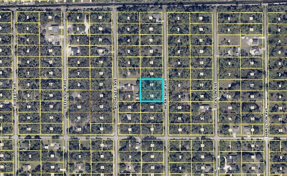 2nd image of 1907 McArthur Ave