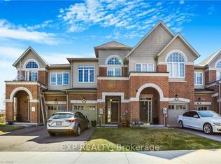 4201 Cherry Heights Blvd, Lincoln, ON L0R 1B4