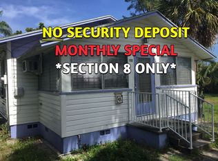 110 SW 8th Ave, Fort Lauderdale, FL 33312