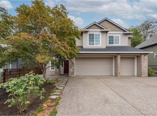 8540 SW 165th Ave, Beaverton, OR 97007