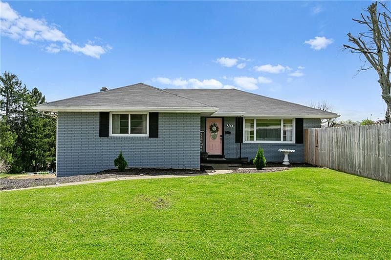 358 Ridge Ave, Monessen, PA 15062 Zillow