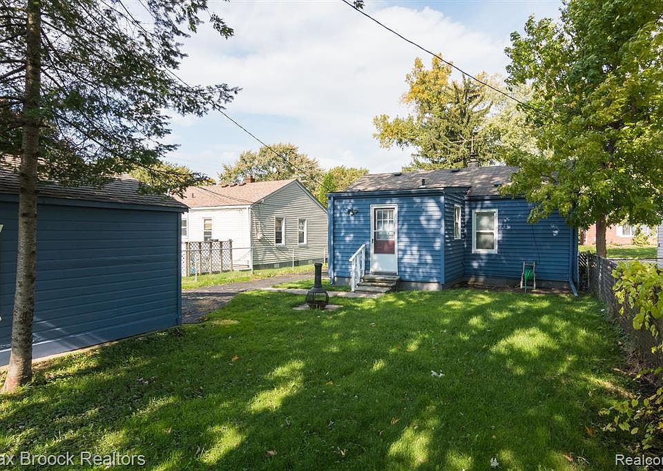 512 E Kalama Ave, Madison Heights, MI 48071 MLS 20230082227 Zillow