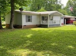 7452 Highway 64 E, Hayesville, NC 28904