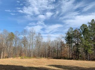 0 Morris Creek Rd, Colbert, GA 30628